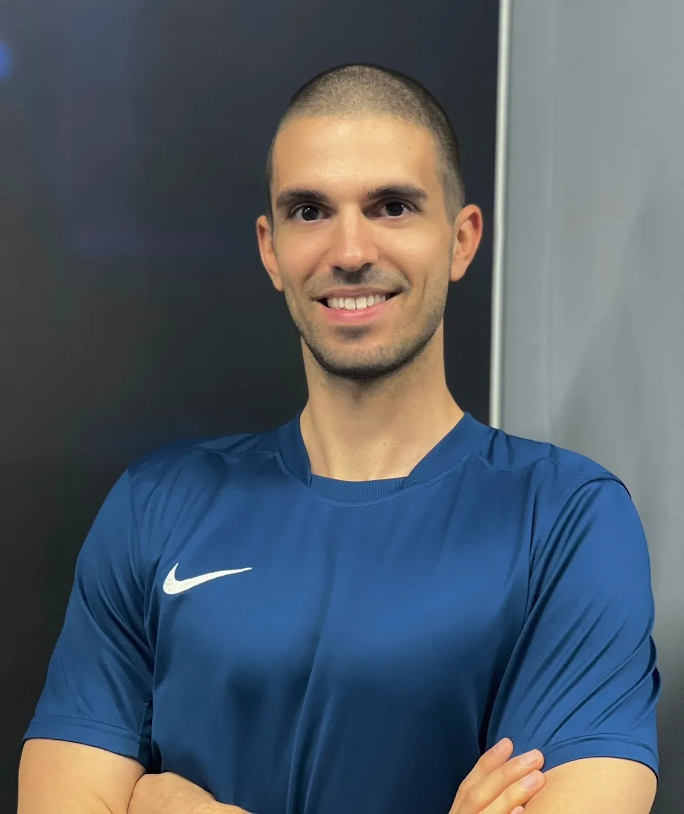 Filip-Marić-MPhEd - Expert Reviewer Filip Marić, MPhEd, headshot