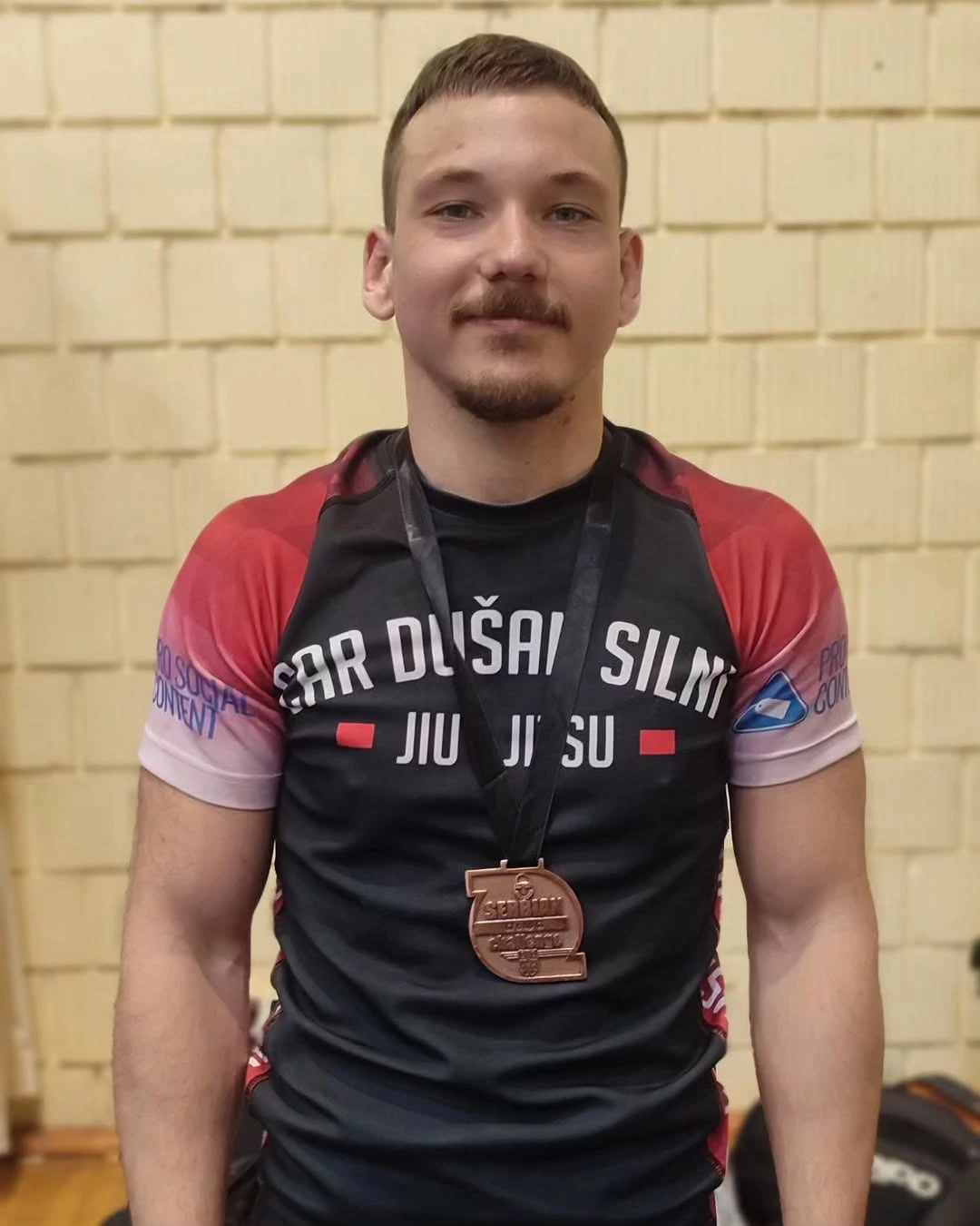 Milutin Tucakov, MPhEd - Contributing Expert Milutin Tucakov, MPhEd, headshot