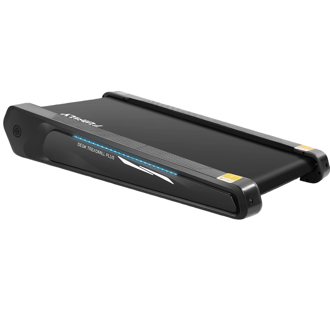 Funmily Walking Pad Stock Image