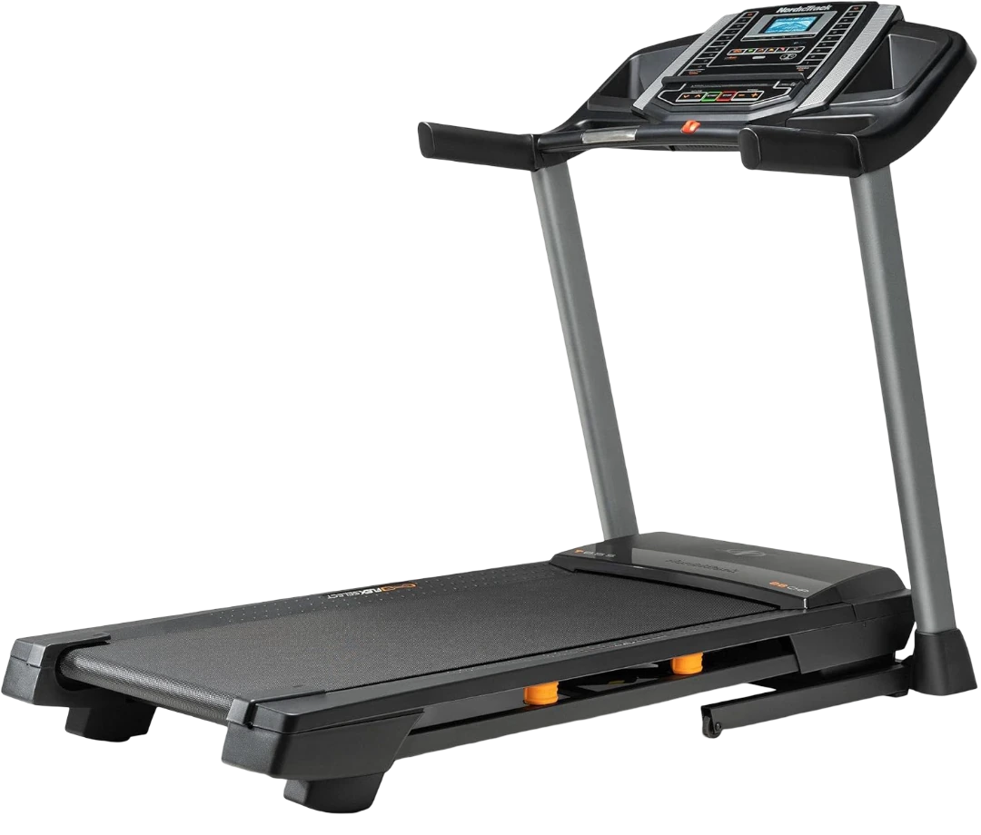 NordicTrack TSeries 6.5s Stock Image