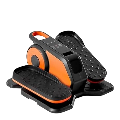 Olixis Elliptical Stock Image