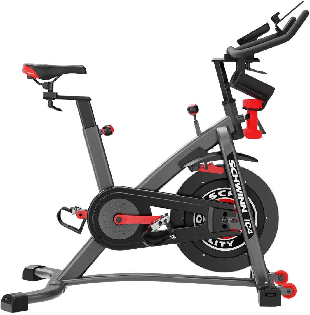 Schwinn-Fitness-IC4-Stock-Image Schwinn Fitness IC4 Stock Image