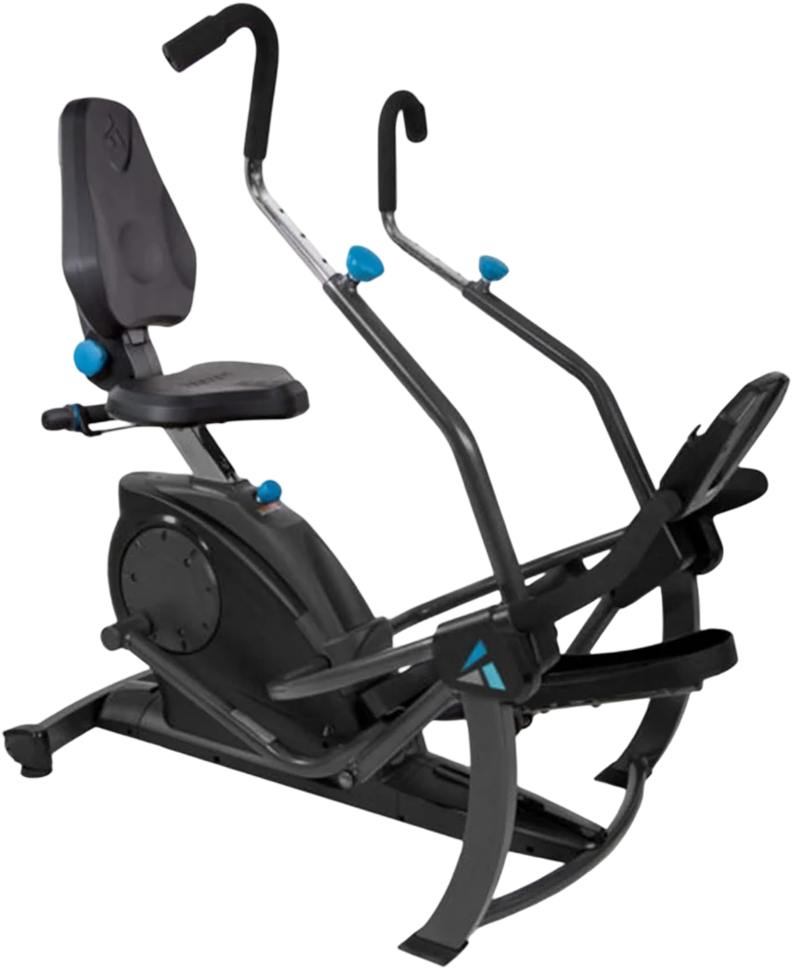 Teeter FreeStep LT3 Stock Image