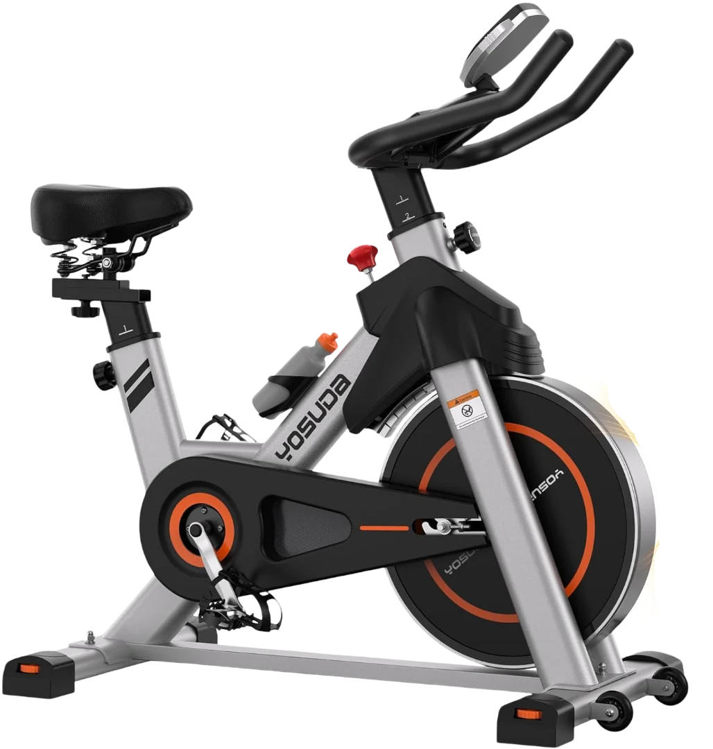 YOSUDA-Cycling-Bike-Stock-Image YOSUDA Cycling Bike Stock Image