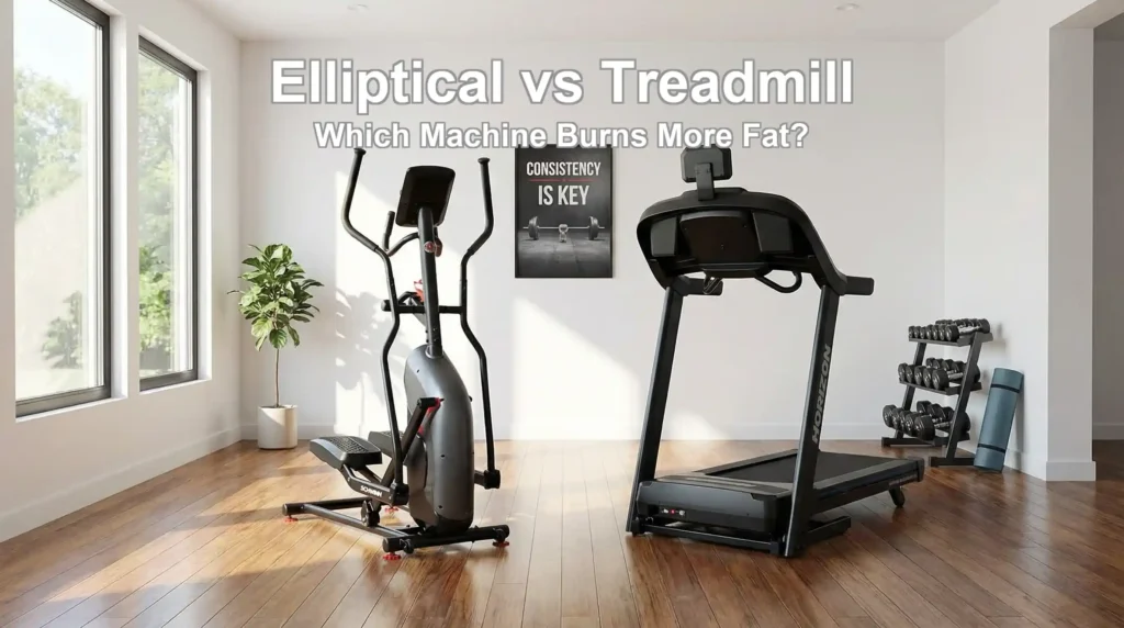 elliptical vs treadmill hero