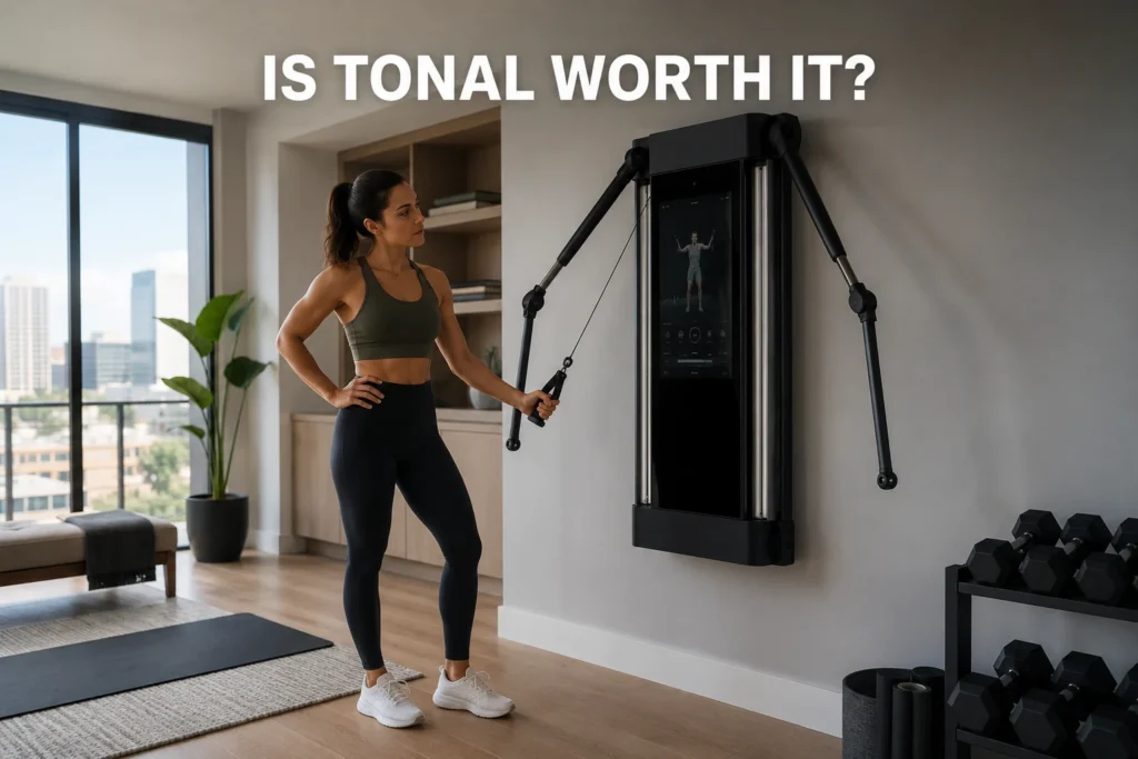 Is Tonal Worth It?