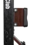 B0053BMXEW rowing machine - vertical storage position