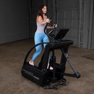 Two heart-rate options, not one