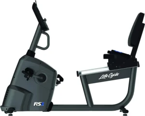 A step-through frame built for real limited-mobility use
