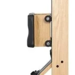 B00KXD5HPC rowing machine - vertical storage position