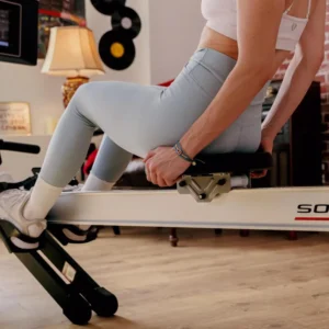 A high seat position that genuinely helps mobility