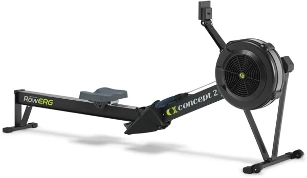 B00NH9WEUA rowing machine - bundled with FitXion seat cushion