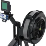 B00NH9WEUA rowing machine - bundled with FitXion seat cushion