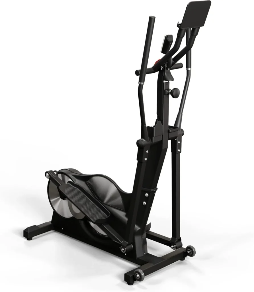 Keiser M5i Strider