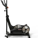 Keiser M5i Strider elliptical, studio side profile
