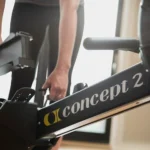 B01A0SBJV0 rowing machine - bundled with FitXion seat cushion