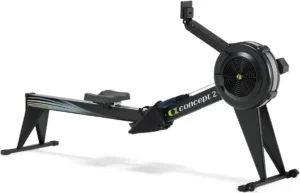 B01A0SBJV0 rowing machine - bundled with FitXion seat cushion