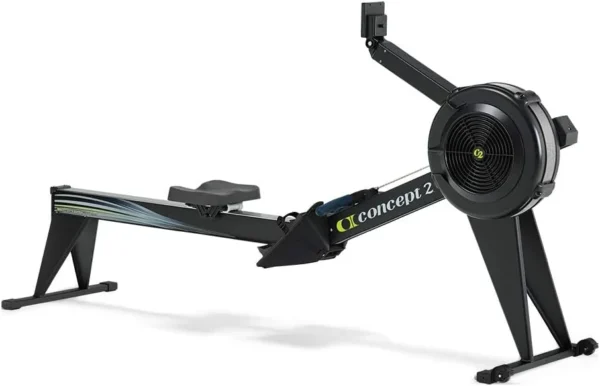 B01A0SBJV0 rowing machine - bundled with FitXion seat cushion