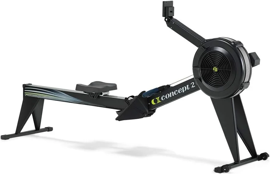 Concept2 RowErg Tall Legs