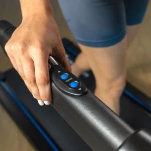 Handlebar controls you don't have to reach down for