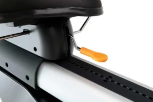 A seat built around real mobility limits