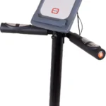 Body Power Trio Trainer digital console close-up