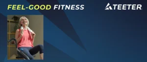 A motion competitors don't have