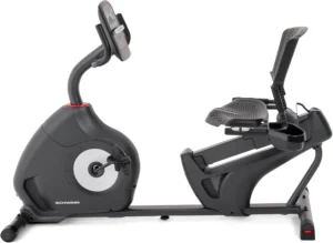 Built for shared households with more than one rider