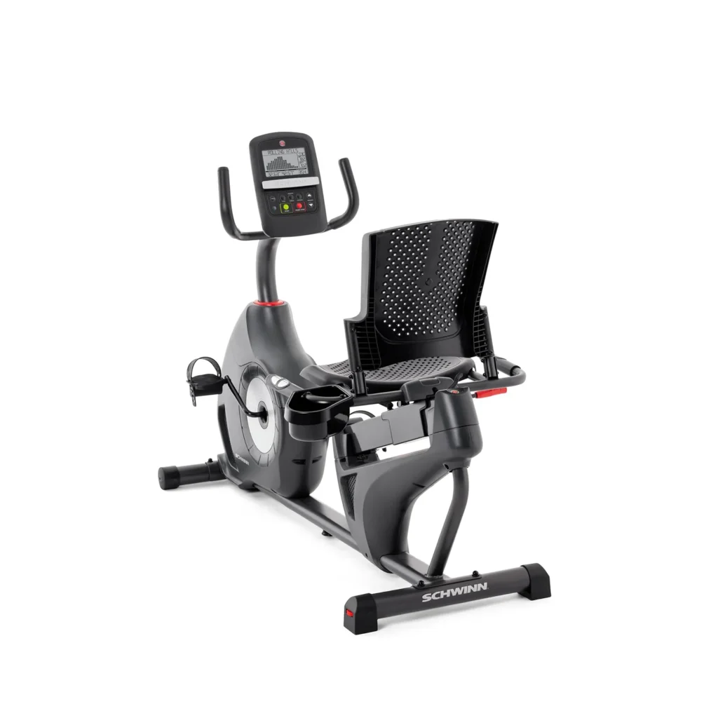 Schwinn 230 Recumbent Bike