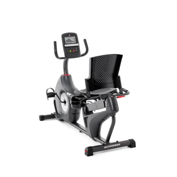 Schwinn 230 Recumbent Bike