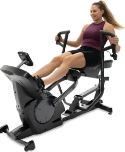 B089KTLNCL rowing machine - hero shot