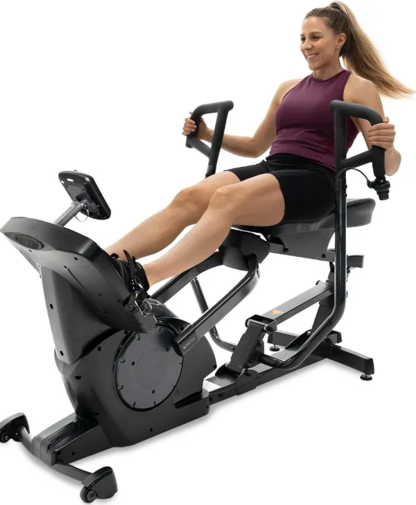 B089KTLNCL rowing machine - hero shot