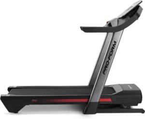 Decline that most treadmills in this tier don't offer