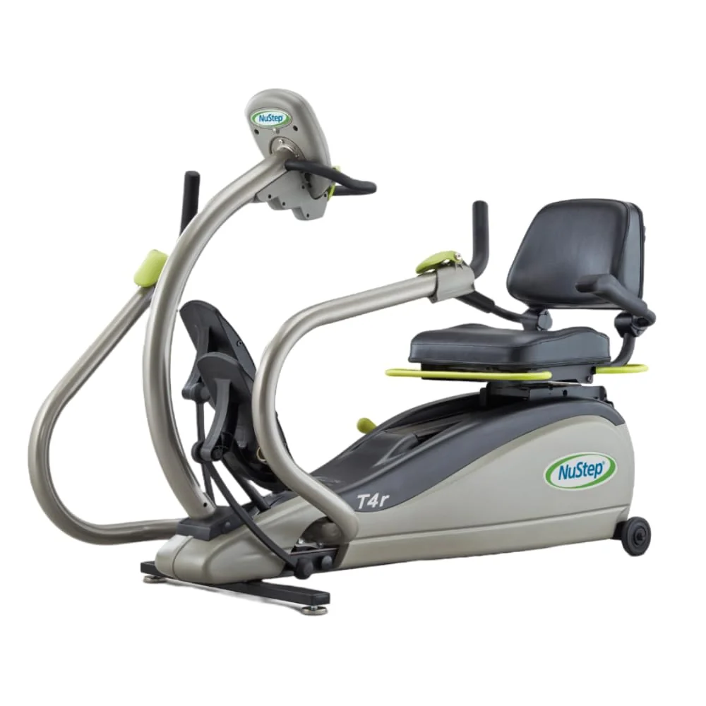 NuStep Recumbent Cross Trainer (T-series)