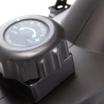 Marcy Dual Action Cross Training Recumbent Bike tension control resistance knob, 1 to 8 levels