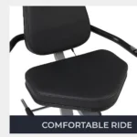 Sunny SF-RBE420035 padded seat and backrest close-up