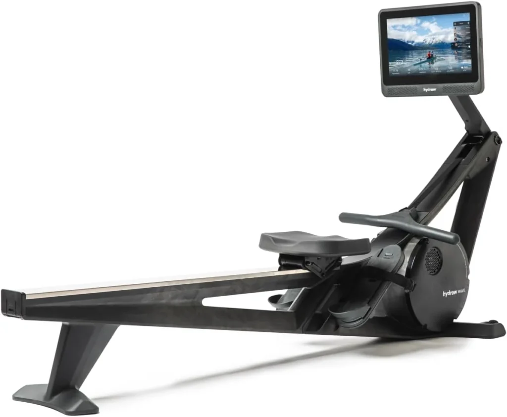 Hydrow Wave Foldable 16in Touchscreen