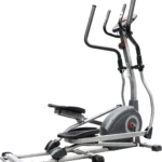 Sunny SF-E320048 elliptical, studio three-quarter angle