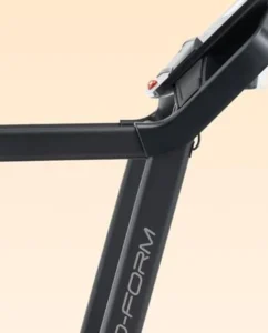 Cheaper iFIT than its touchscreen sibling