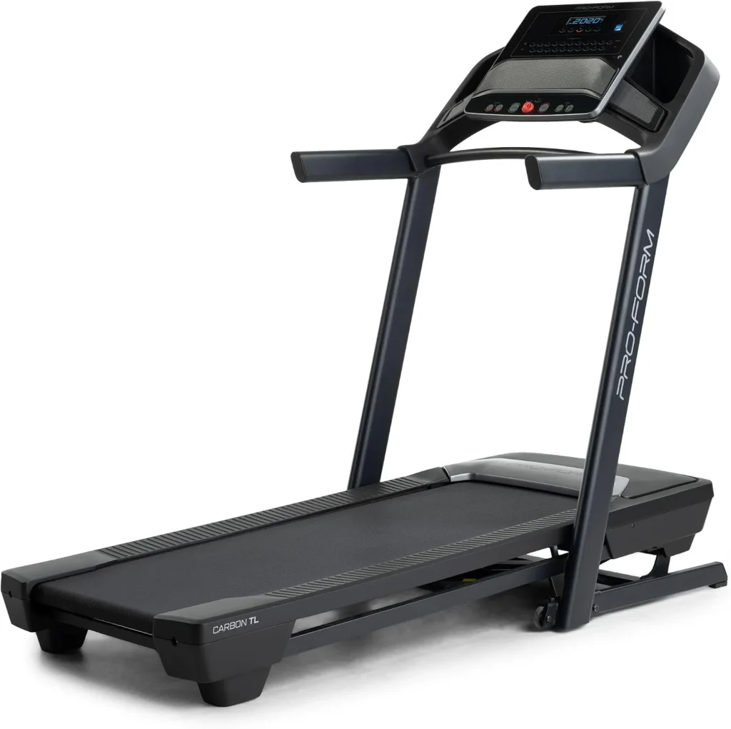ProForm Carbon Foldable Treadmill