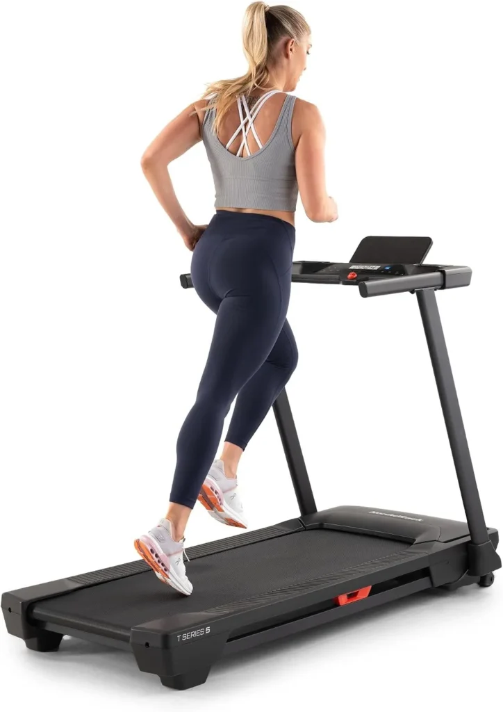 NordicTrack T Series T5 Treadmill