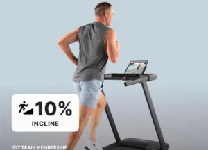 KeyFlex cushioning without the incline-trainer price tag