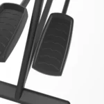 3G Cardio Elite EM X pedal close-up