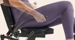 Comfort details most budget recumbents skip