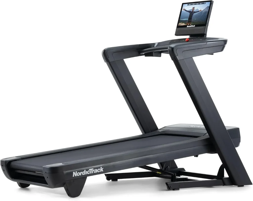 NordicTrack Commercial 1750 Treadmill