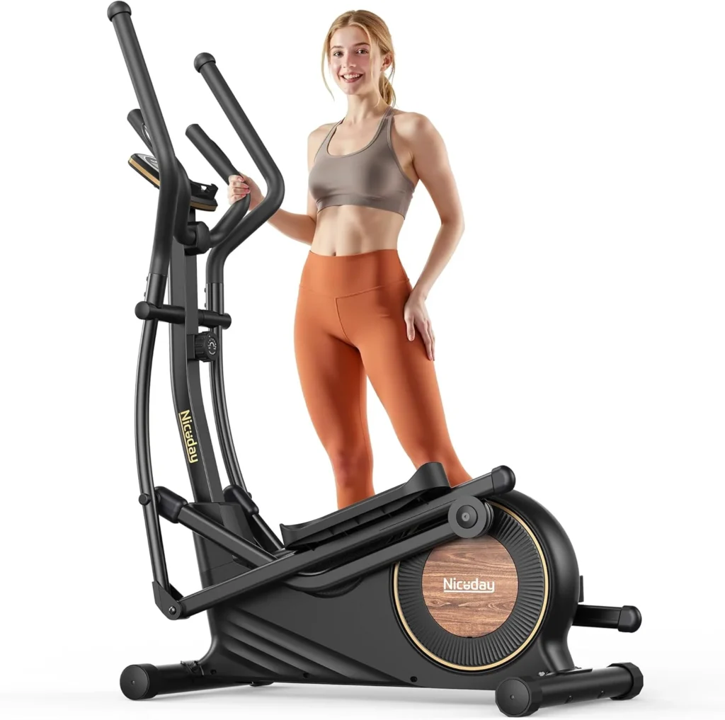 Niceday Long Stride Elliptical (15.5/18/19 in)