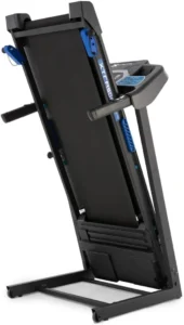 The lightest, most compact frame in our entry folding tier