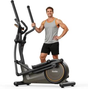 The brand's highest confirmed weight capacity