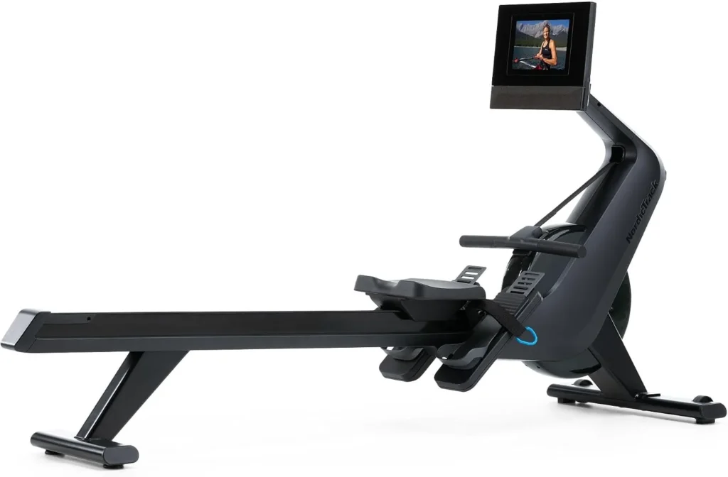 NordicTrack RW700 Rower