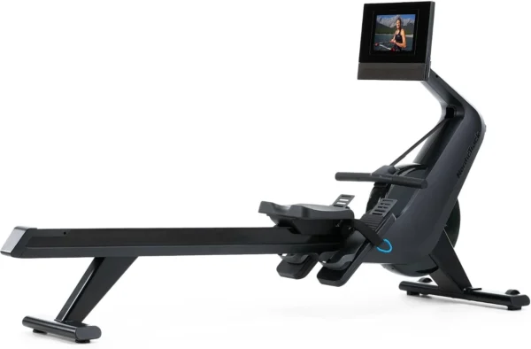 B0GPDG78FK rowing machine - hero shot